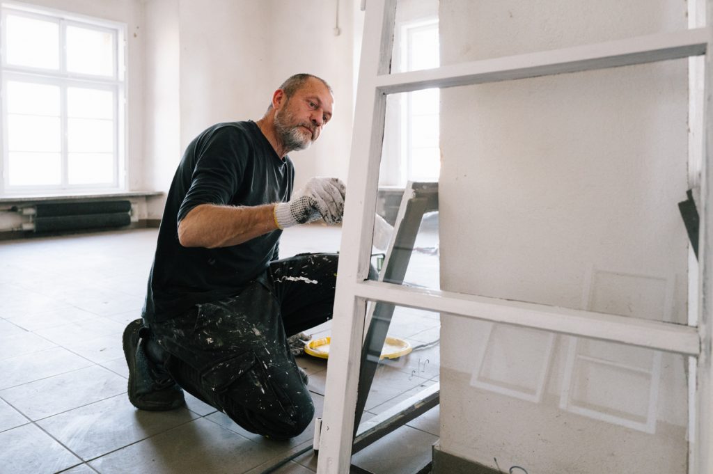Schwarzarbeit im Handwerk