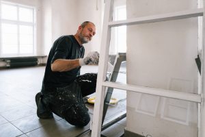 Schwarzarbeit im Handwerk