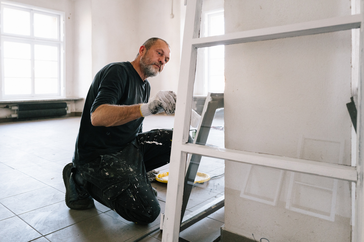 Schwarzarbeit im Handwerk